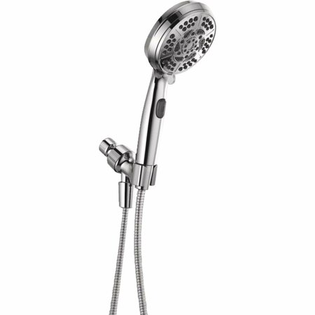 DELTA FAUCET CO 7-Spray Hand Shower 76730